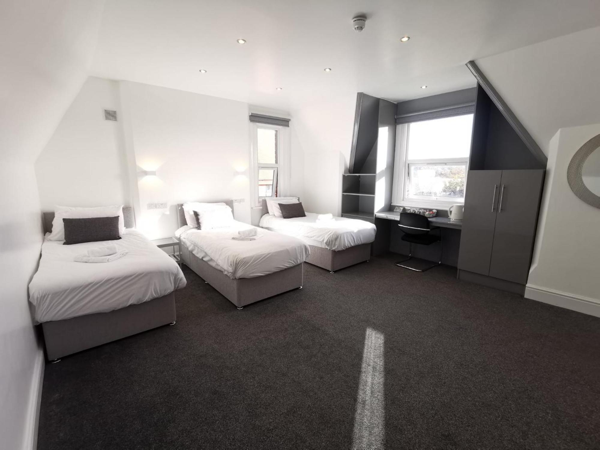 Hotel Claremont